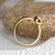 Picture of Famous Geometric Party Fashion Ring