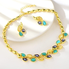 Show details for Party Classic 2 Piece Jewelry Set with Fast Shipping