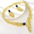 Picture of Classic Gold Plated 2 Piece Jewelry Set at Unbeatable Price