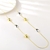 Picture of Stunning Zinc Alloy Dubai Long Chain Necklace of Original Design