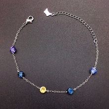 Show details for Fashion Swarovski Element Fashion Fashion Bracelet