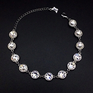 Show details for Affordable Copper or Brass Fashion Fashion Bracelet from Trust-worthy Supplier