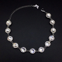 Show details for Affordable Copper or Brass Fashion Fashion Bracelet from Trust-worthy Supplier