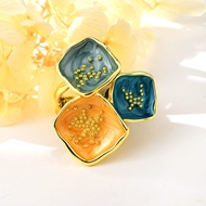 Picture of Party Zinc Alloy Fashion Ring with Speedy Delivery