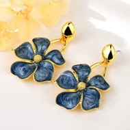 Show details for Most Popular Enamel Party Dangle Earrings