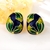 Picture of Zinc Alloy Party Dangle Earrings from Certified Factory