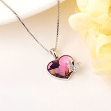 Show details for Fashion Party Pendant Necklace with Worldwide Shipping