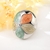 Picture of Popular Artificial Crystal Party Fashion Ring