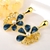 Picture of Distinctive Green Classic Dangle Earrings at Great Low Price