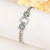 Picture of Fashion Green Fashion Bracelet with Full Guarantee