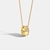 Picture of Fashionable Party White Pendant Necklace