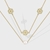 Picture of Irresistible White Artificial Pearl Pendant Necklace As a Gift
