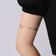 Picture of Fashion Gold Plated Fashion Bracelet with Price