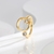 Picture of Stunning Fashion Party Fashion Ring Direct from Factory