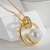 Picture of Need-Now White Copper or Brass Pendant Necklace with Full Guarantee