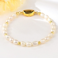 Show details for Classic Party Fashion Bracelet with 3~7 Day Delivery