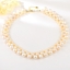 Show details for Shop Gold Plated Party Pendant Necklace with Wow Elements