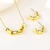 Picture of Sparkling Party Classic 2 Piece Jewelry Set Wholesale Price