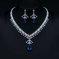 Show details for Copper or Brass Flowers & Plants 2 Piece Jewelry Set at Super Low Price Show details for Copper or Brass Flowers & Plants 2 Piece Jewelry Set at Super Low Price