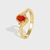 Picture of Fashion Party Fashion Ring Online Only