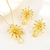 Picture of Fast Selling Colorful Classic 2 Piece Jewelry Set Exclusive Online