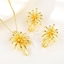 Show details for Fast Selling Colorful Classic 2 Piece Jewelry Set Exclusive Online