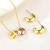 Picture of Classic Gold Plated 2 Piece Jewelry Set Online Shopping