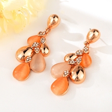 Show details for Irresistible Colorful Party Dangle Earrings For Your Occasions