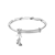 Picture of Reasonably Priced Platinum Plated Party Fashion Bracelet from Reliable Manufacturer