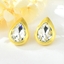 Show details for Shop Gold Plated Party Dangle Earrings with Fast Shipping