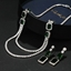 Show details for Pretty Cubic Zirconia Geometric 2 Piece Jewelry Set