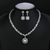Picture of Luxury White 2 Piece Jewelry Set at Unbeatable Price