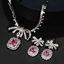 Show details for Inexpensive Copper or Brass Luxury 2 Piece Jewelry Set of Original Design