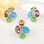 Show details for Classic Zinc Alloy 2 Piece Jewelry Set in Exclusive Design