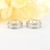 Picture of Fashion Geometric Small Hoop Earrings with 3~7 Day Delivery