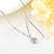 Picture of Fashion 925 Sterling Silver Pendant Necklace with Full Guarantee