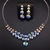 Picture of Cheap Party Copper or Brass 2 Piece Jewelry Set