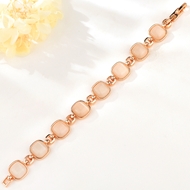 Show details for Pretty Opal Classic Fashion Bangle Show details for Pretty Opal Classic Fashion Bangle