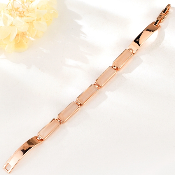 Picture of Classic Zinc Alloy Fashion Bangle with Worldwide Shipping