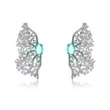 Show details for Party Butterfly Dangle Earrings at Unbeatable Price