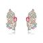 Show details for Luxury Party Dangle Earrings in Flattering Style