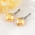 Picture of Bulk Platinum Plated Party Dangle Earrings Exclusive Online