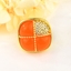 Show details for Classic Resin Fashion Ring with 3~7 Day Delivery