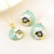 Picture of Party Classic 2 Piece Jewelry Set with Beautiful Craftmanship