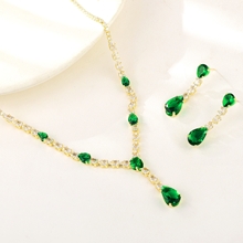 Show details for Party Copper or Brass 2 Piece Jewelry Set with Speedy Delivery