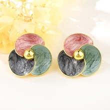 Show details for Staple Flowers & Plants Classic Dangle Earrings