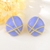 Picture of Good Quality Enamel Classic Dangle Earrings