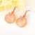 Picture of Irresistible White Zinc Alloy Dangle Earrings For Your Occasions