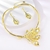 Picture of Zinc Alloy Party 2 Piece Jewelry Set at Super Low Price