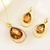 Picture of Party Classic 2 Piece Jewelry Set with Speedy Delivery